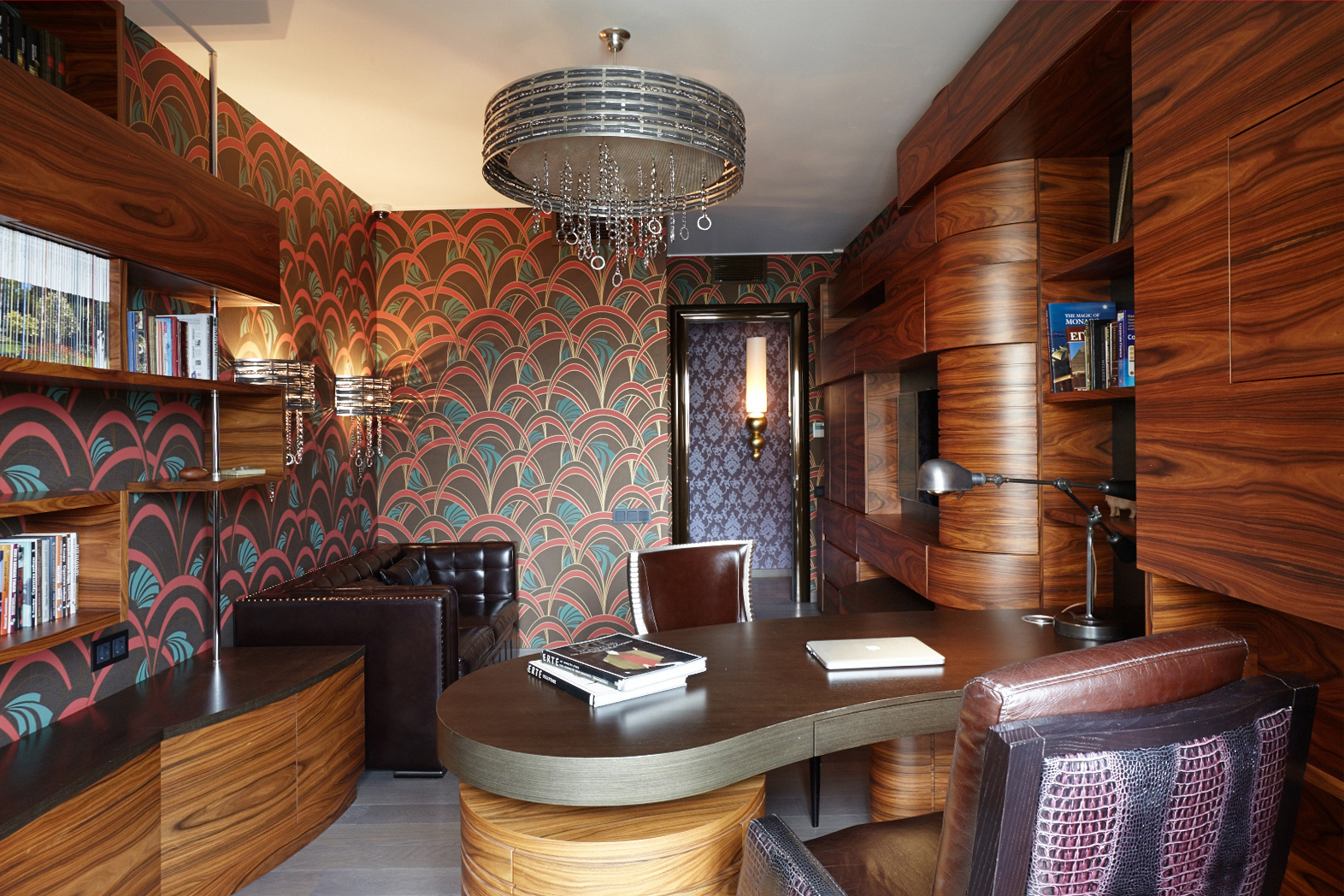 Private Lux Apartment thumbnail 7