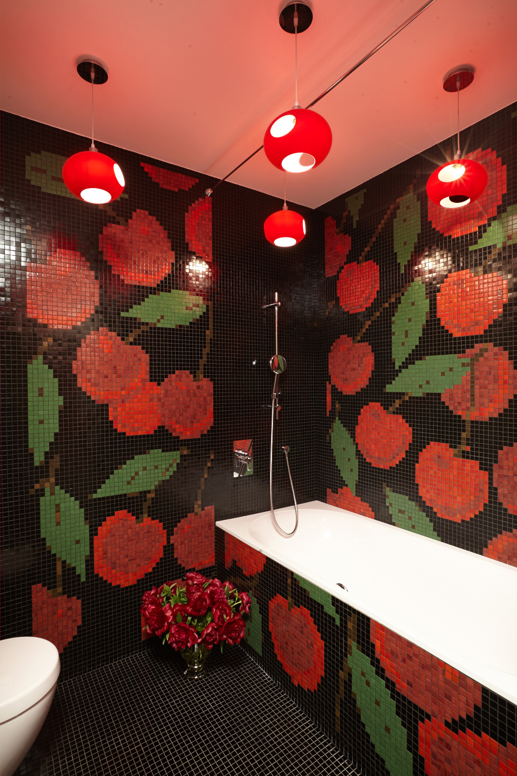 Private Lux Apartment thumbnail 10