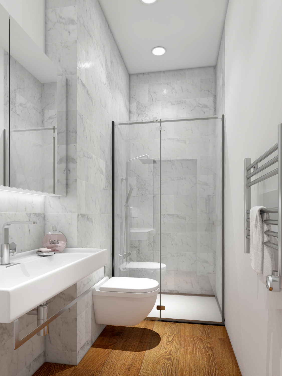 Private Residence — Podmoskove thumbnail 2