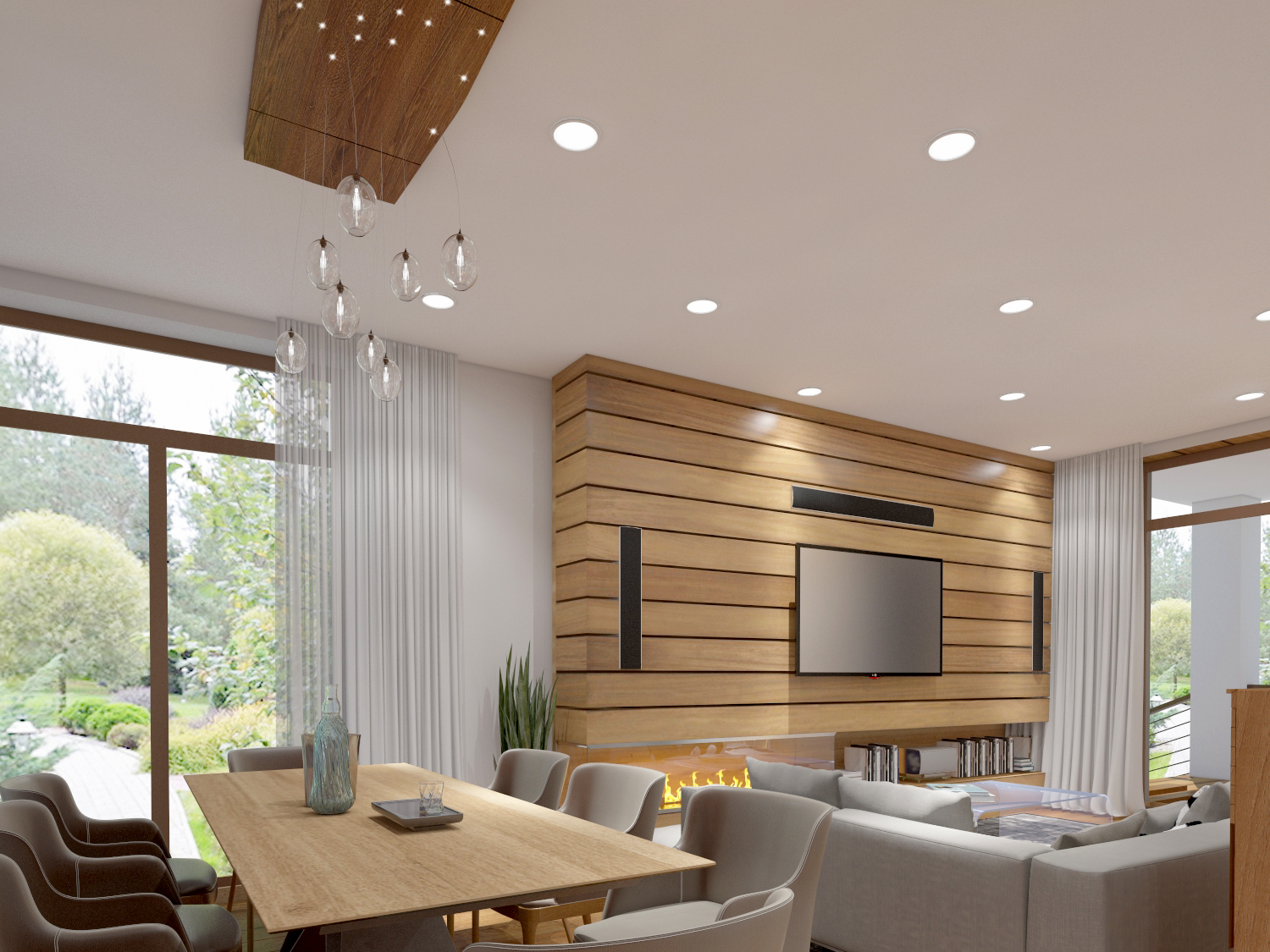 Private Residence — Podmoskove thumbnail 3