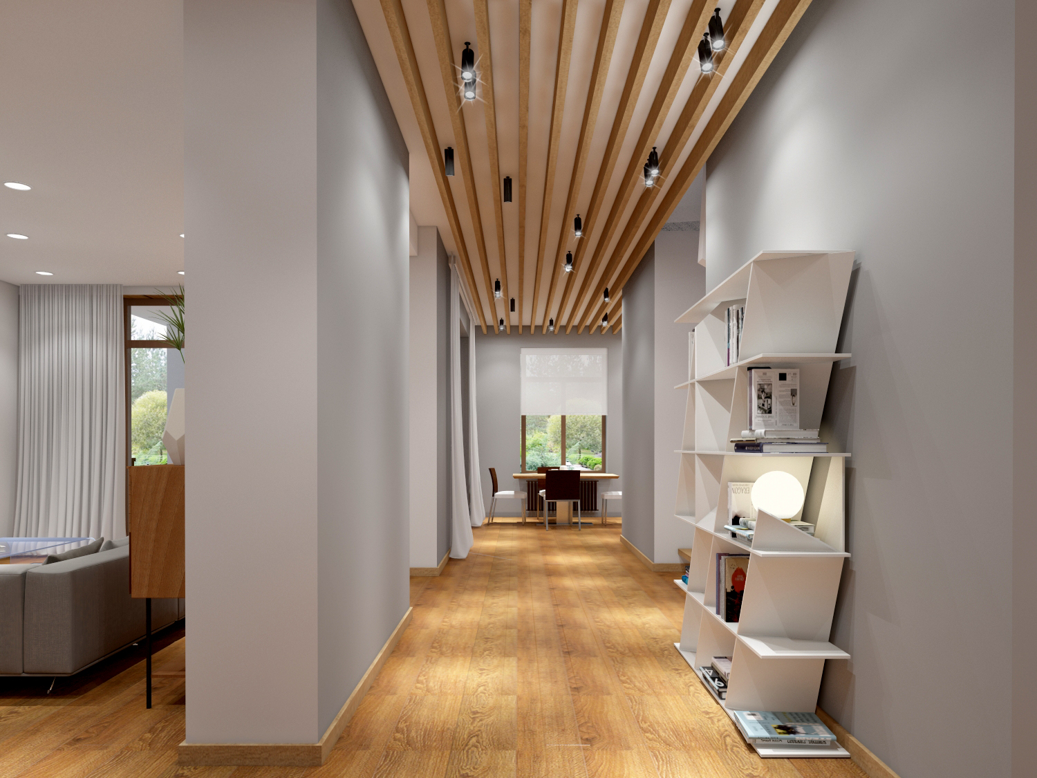 Private Residence — Podmoskove thumbnail 4