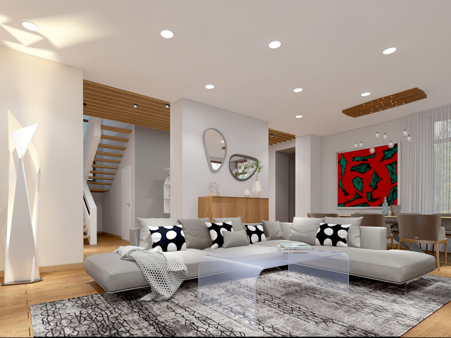 Private Residence — Podmoskove thumbnail 5
