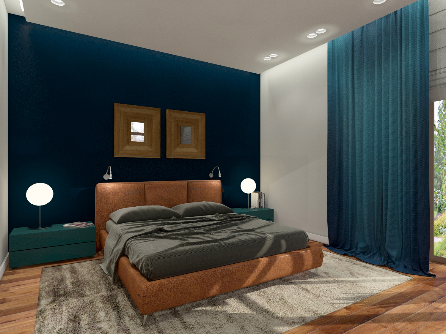 Private Residence — Podmoskove thumbnail 7