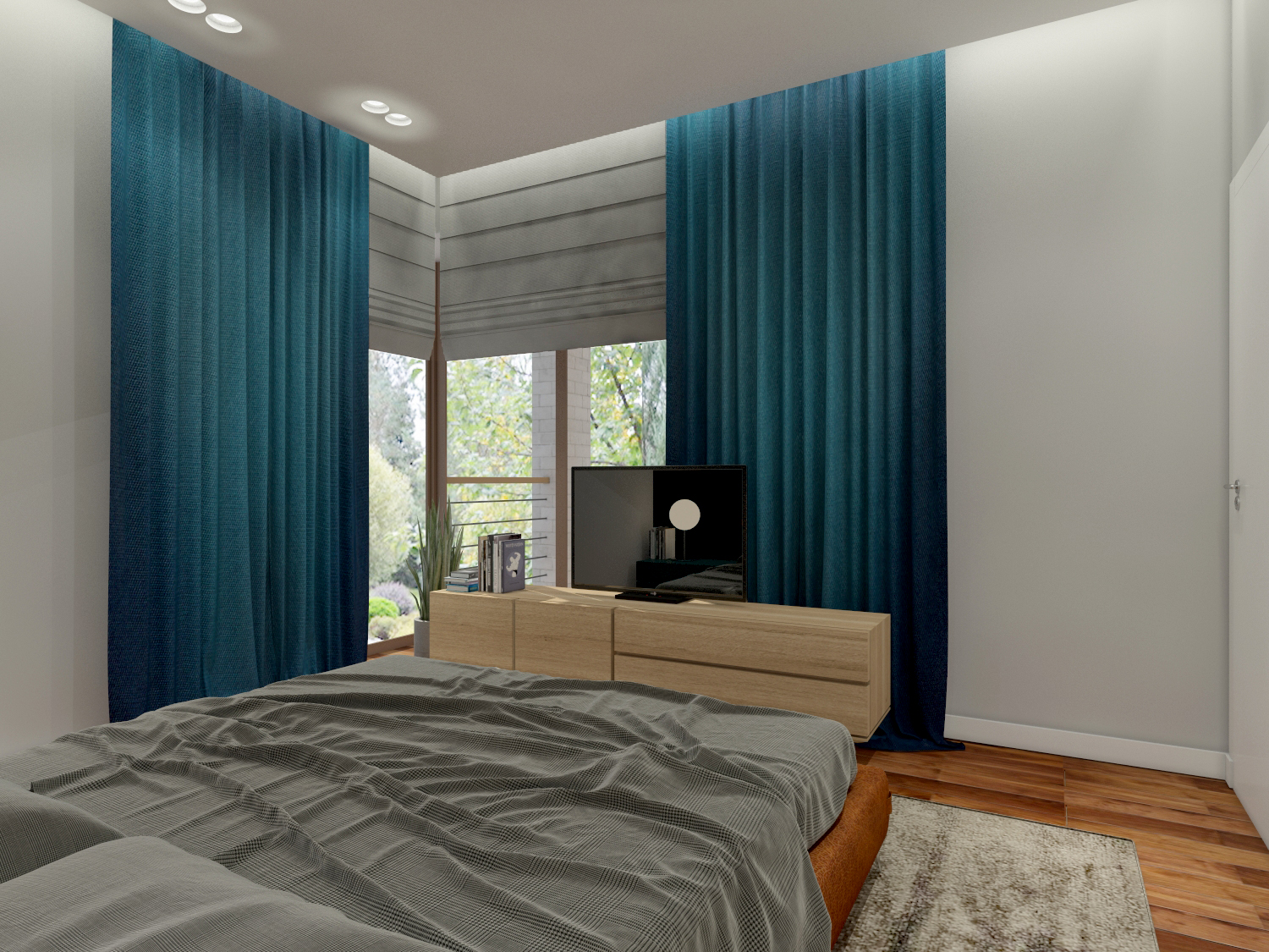 Private Residence — Podmoskove thumbnail 8