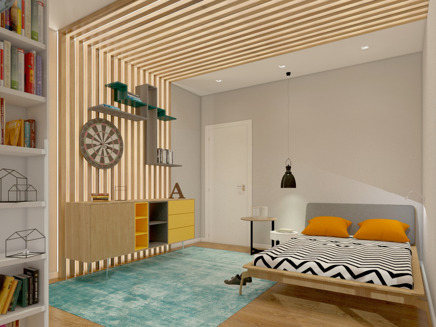 Private Residence — Podmoskove thumbnail 9