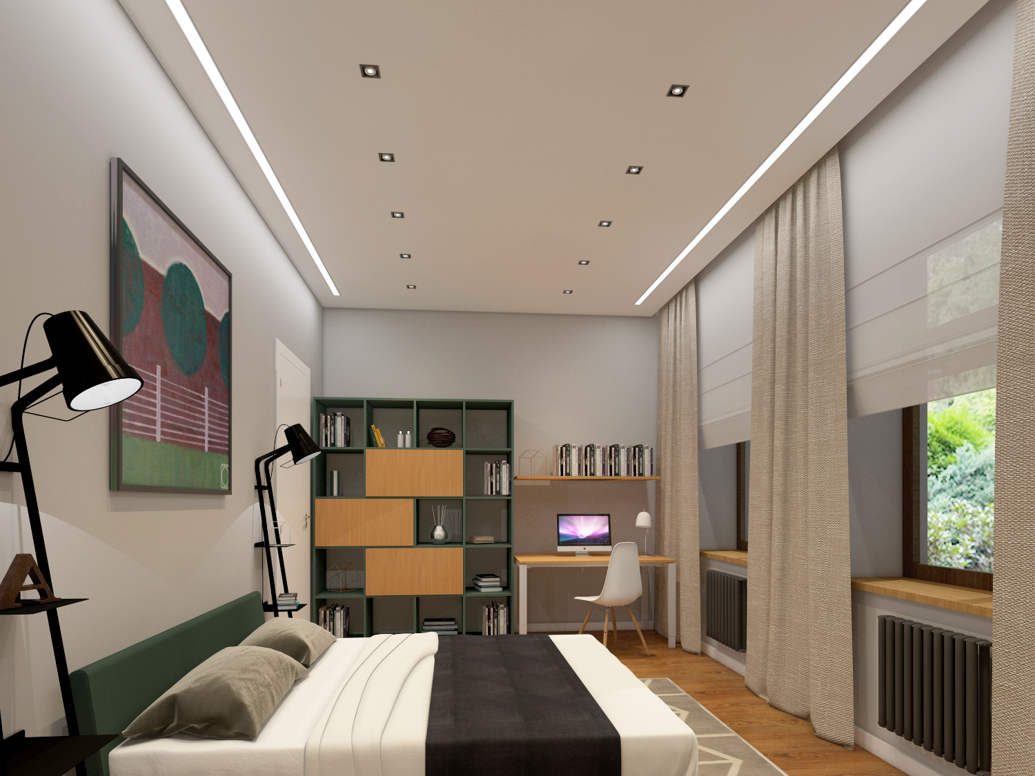 Private Residence — Podmoskove thumbnail 10