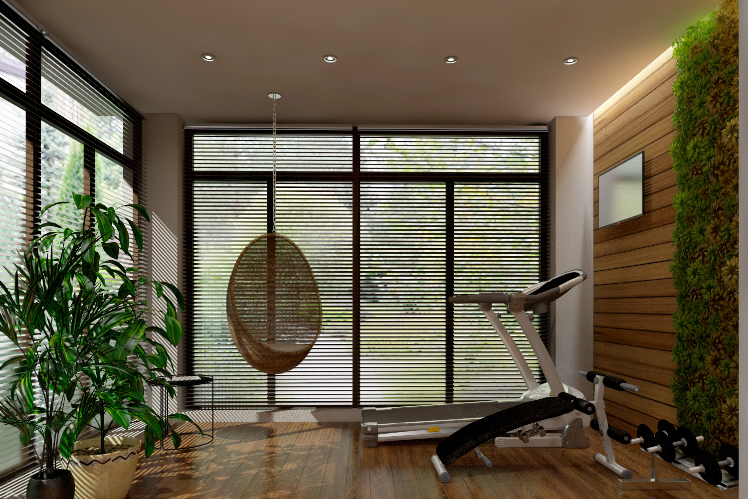 Private Residence — Podmoskove thumbnail 12