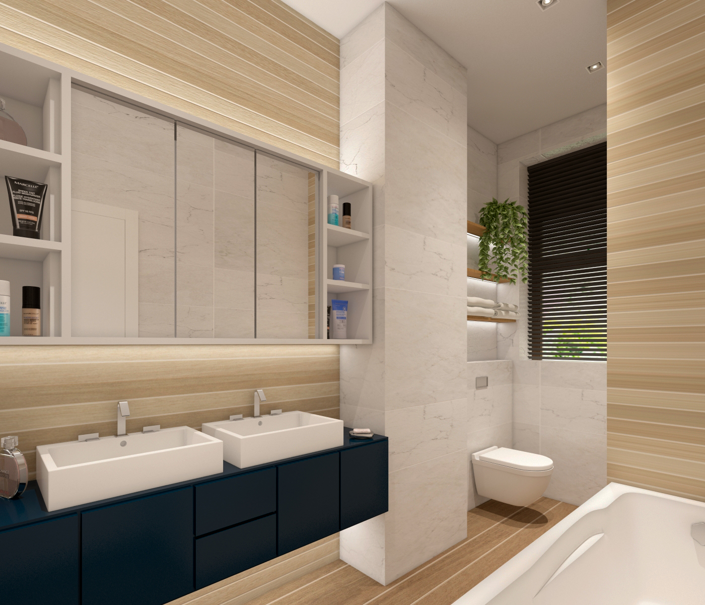 Private Residence — Podmoskove thumbnail 15
