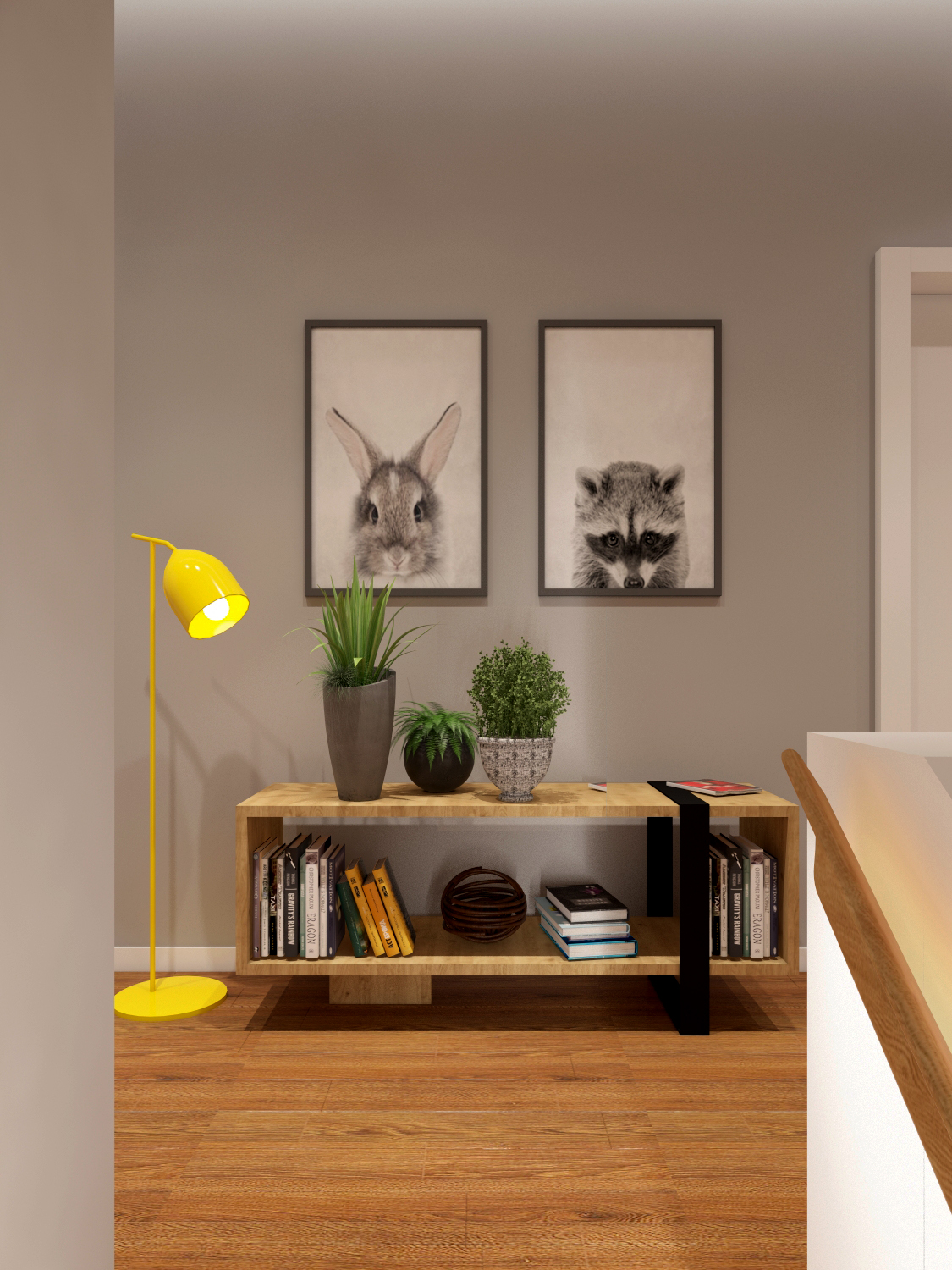 Private Residence — Podmoskove thumbnail 16