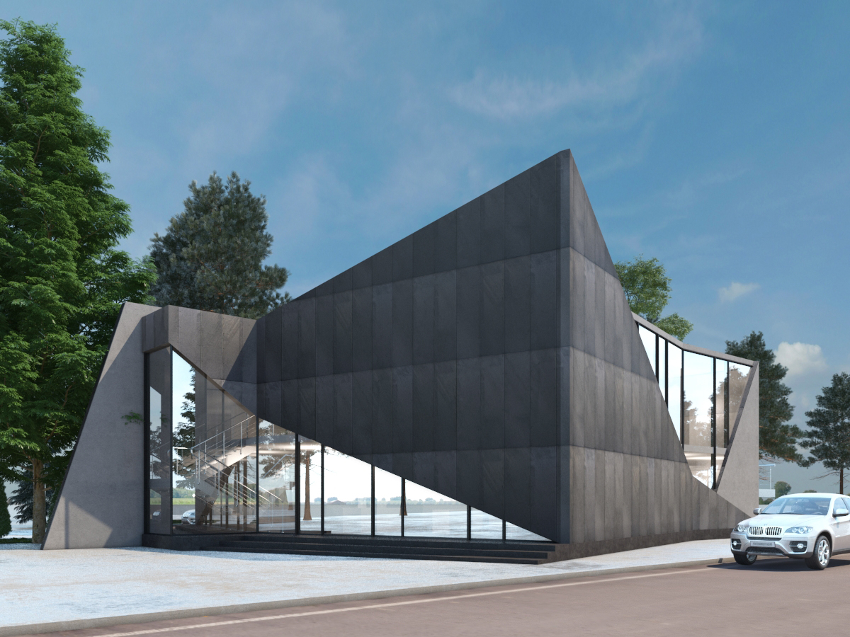 Sales Office thumbnail 3