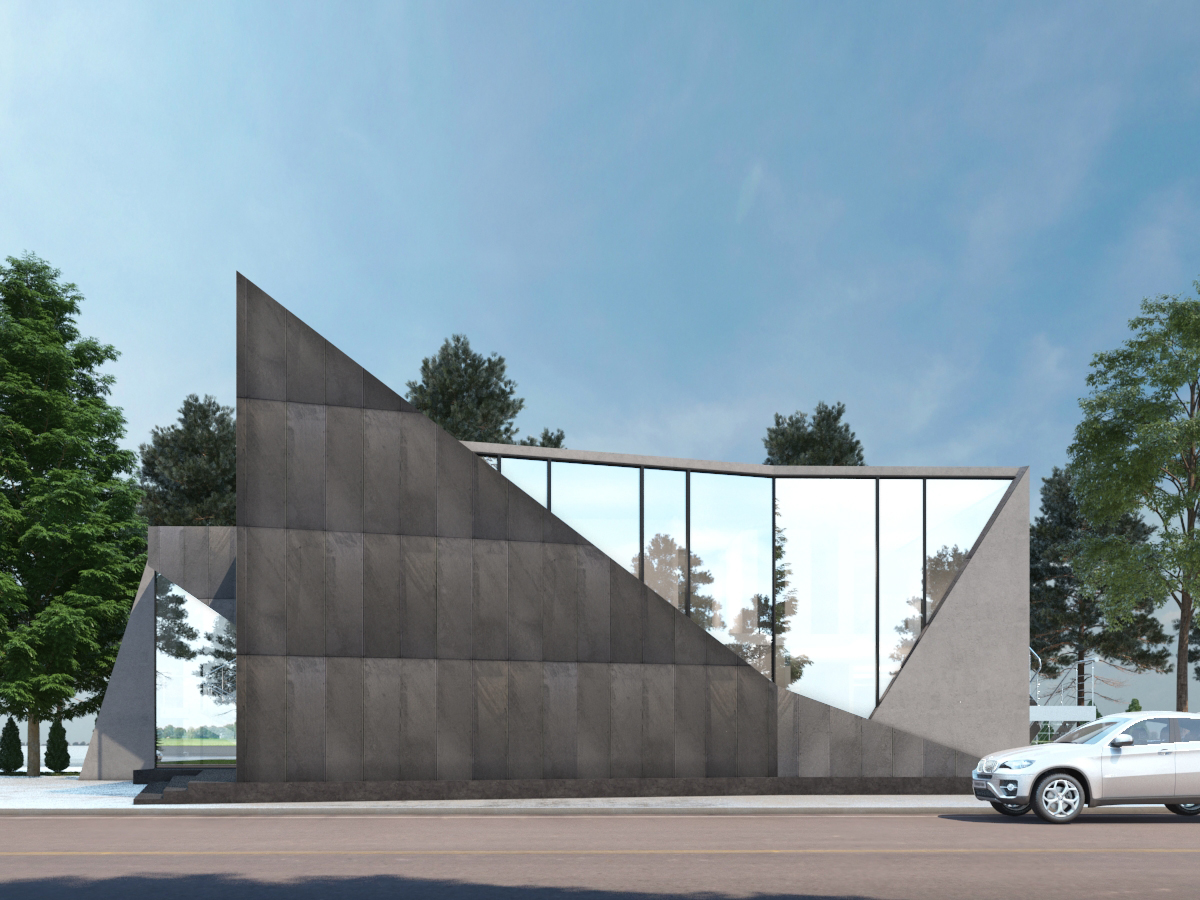 Sales Office thumbnail 4